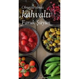 Olmazsa Olmaz Kahvaltı