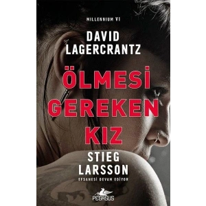 Ölmesi Gereken Kız - Millennium 6