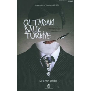 Oltadaki Balık Türkiye