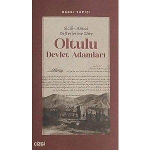 Oltulu Devlet Adamları