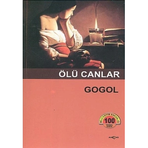 Ölü Canlar