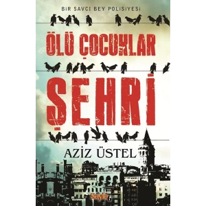 Ölü Çocuklar Şehri