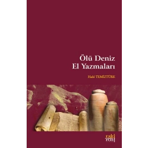 Ölü Deniz El Yazmaları