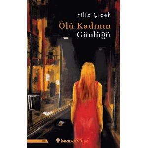 Ölü Kadının Günlüğü