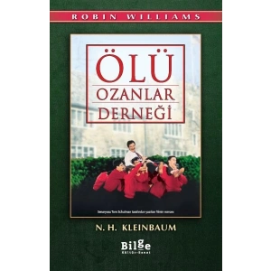 Ölü Ozanlar Derneği