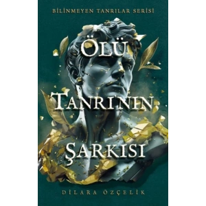 Ölü Tanrının Şarkısı (Ciltli)