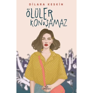 Ölüler Konuşamaz - Ciltsiz