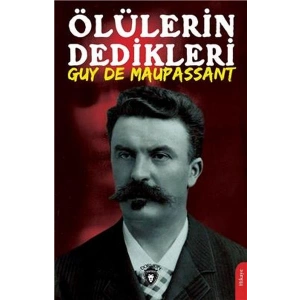 Ölülerin Dedikleri