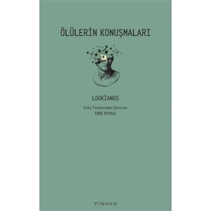 Ölülerin Konuşmaları