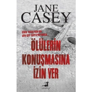 Ölülerin Konuşmasına İzin Ver