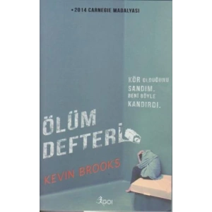 Ölüm Defteri