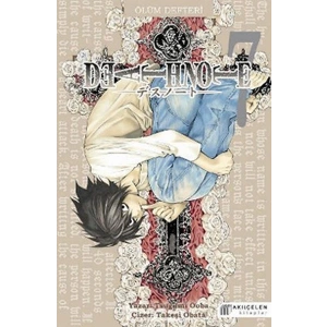 Ölüm Defteri 7 (Death Note)