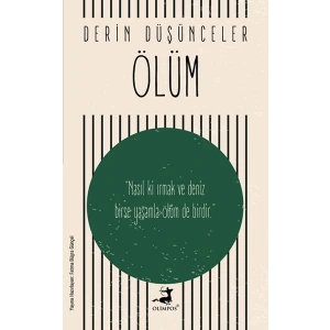 Ölüm - Derin Düşünceler