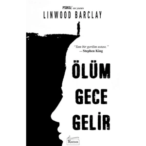 Ölüm Gece Gelir