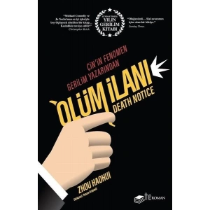 Ölüm İlanı