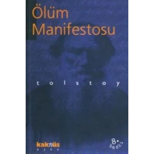 Ölüm Manifestosu