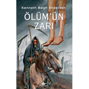 Ölümün Zarı / Büyük Şeytan Savaşı -2