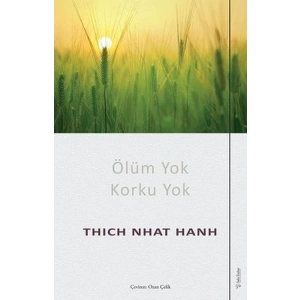 Ölüm Yok Korku Yok