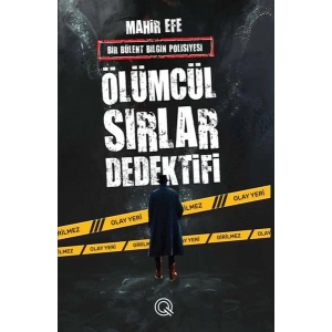 Ölümcül Sırlar Dedektifi