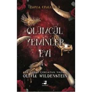 Ölümcül Yeminler Evi