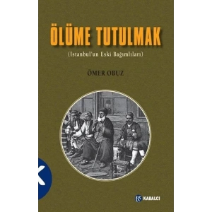 Ölüme Tutulmak