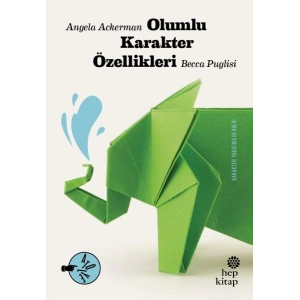 Olumlu Karakter Özellikleri