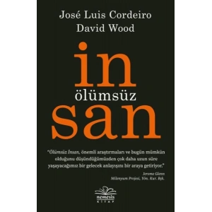 Ölümsüz İnsan