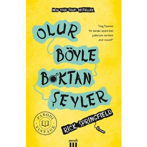 Olur Böyle B*ktan Şeyler