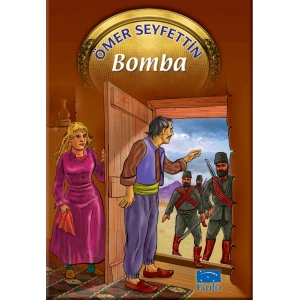 Ömer Seyfettin Dizisi Bomba