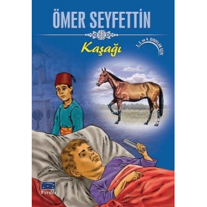 Ömer Seyfettin Kaşağı