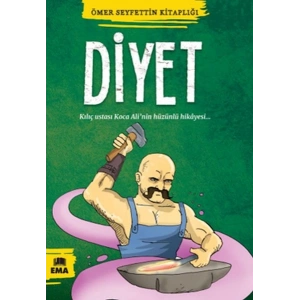 Ömer Seyfettin Kitaplığı - Diyet