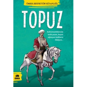 Ömer Seyfettin Kitaplığı - Topuz