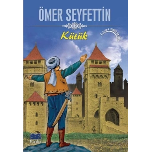 Ömer Seyfettin Kütük
