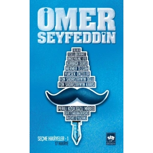 Ömer Seyfettin Seçme Hikayeler 1