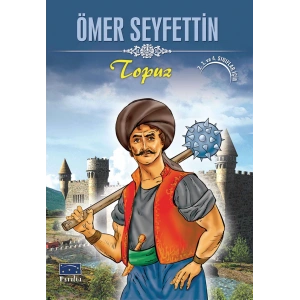 Ömer Seyfettin Topuz