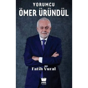 Ömer Üründül Yorumcu