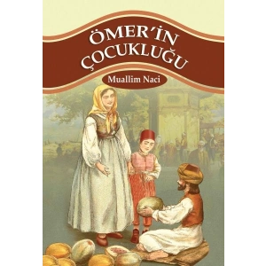 Ömerin Çocukluğu 100 Temel Eser 1.Kademe