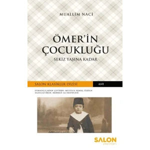 Ömer’in Çocukluğu