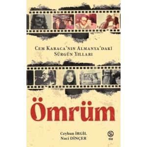 Ömrüm