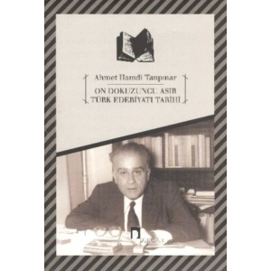 On Dokuzuncu Asır Türk Edebiyatı Tarihi