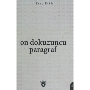 On Dokuzuncu Paragraf