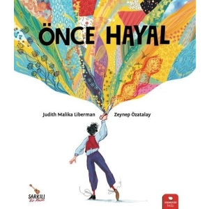 Önce Hayal