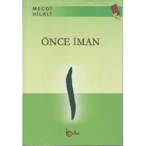 Önce İman