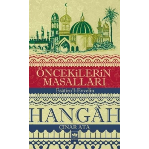 Öncekilerin Masalları