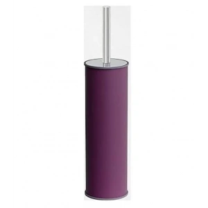 Onno Mor Yerden Klozet Süpürgesi