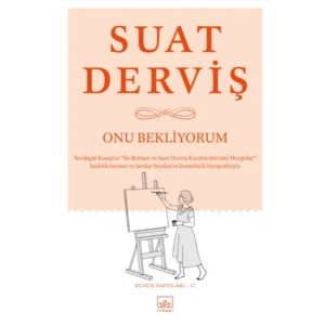 Onu Bekliyorum - Bütün Yapıtları 17