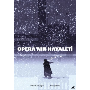 Opera’nın Hayaleti