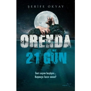 Orenda-21 Gün