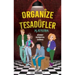 Organize Tesadüfler - Platform