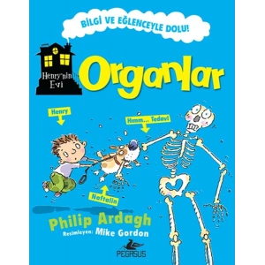 Organlar / Henrynin Evi